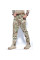Тактические штаны Pave Hawk LY-59 Camouflage CP 2XL