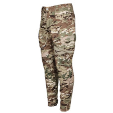 Тактические штаны Soft shell S.archon IX6 Camouflage CP S