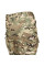 Зимние тактические штаны Soft shell S.archon X9JRK Camouflage CP на флисе L