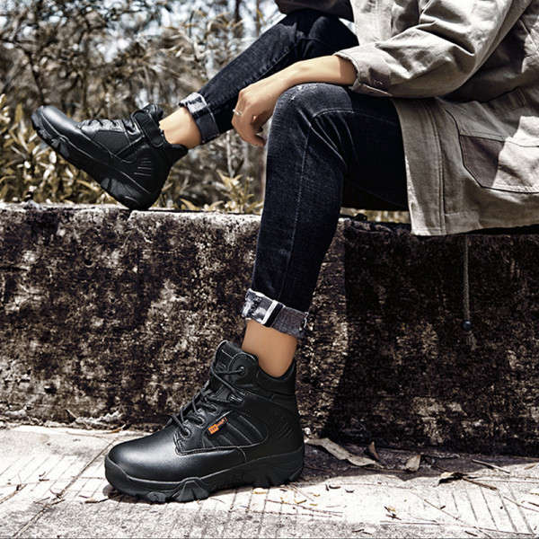 Ботинки тактические 5:11 6675 Black 41