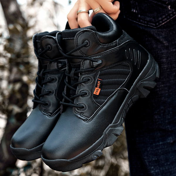 Ботинки тактические 5:11 6675 Black 44