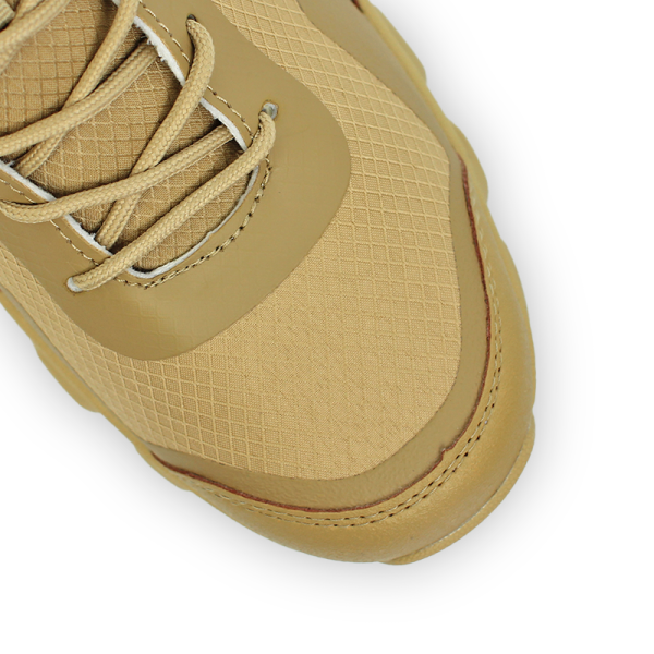 Ботинки тактические 6676 Outdoor Sand Khaki 40