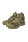 Ботинки тактические 661 автоматическая пряжка Camouflage CP 42
