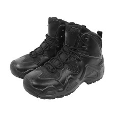 Ботинки тактические 998 Black 40