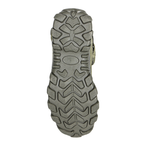 Ботинки тактические GZ702 Green 45