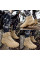 Ботинки тактические GZ702 Sand Khaki 46