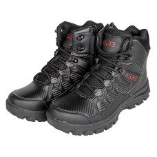 Ботинки тактические GZ706 Black 40