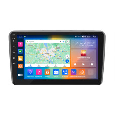 ГУ Audi A3 II (8P) 2003-2005 9" 2/32Gb CarPlay 4G Wi-Fi GPS Prime