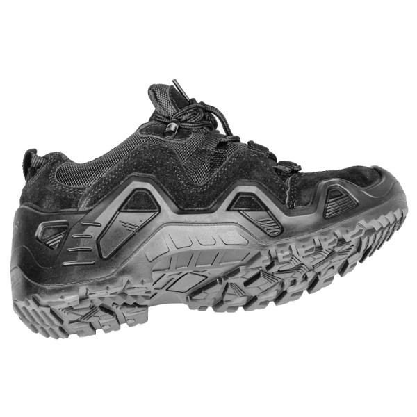 Кроссовки тактические Han-Wild WH-997 Black 40