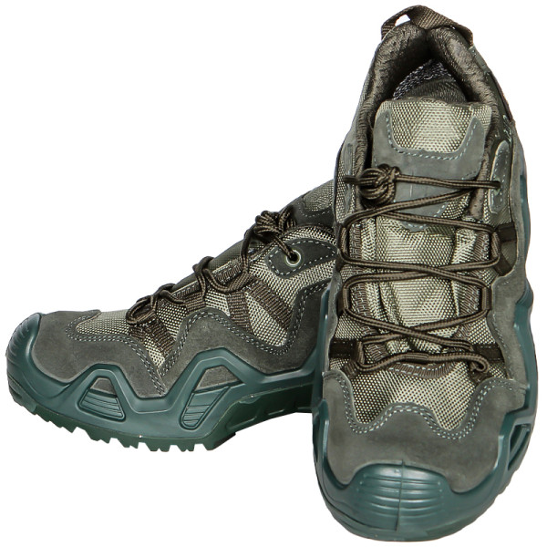 Кроссовки тактические Han-Wild HW-997 Green 42