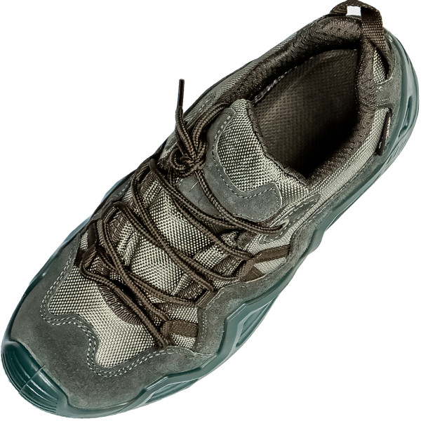 Кроссовки тактические Han-Wild HW-997 Green 44