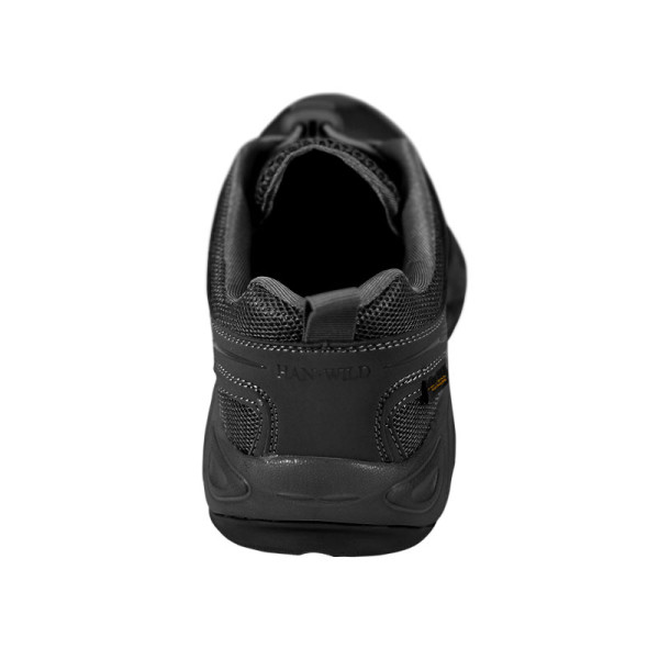 Кроссовки тактические Han-Wild Outdoor Upstream Shoes Black 39