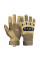 Перчатки тактические полнопалые E001 Sand L