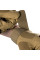 Перчатки тактические полнопалые E001 Sand L