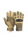 Перчатки тактические полнопалые E001 Sand M