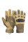 Перчатки тактические полнопалые E001 Sand XL