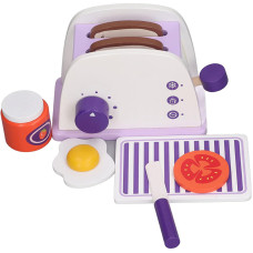 Детский кухонный набор DL-56682 "Kitchenware" Toaster