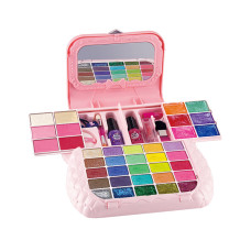 Набор детской декоративной косметики LADUMU XLX-882 Сумка через плечо