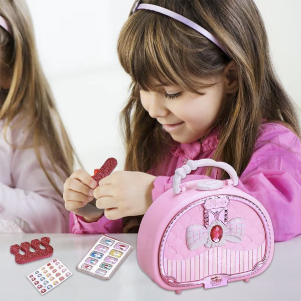 Набор детской декоративной косметики LADUMU XLX-891