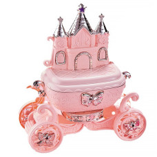 Набор детской декоративной косметики S1688-051 "Карета" 001