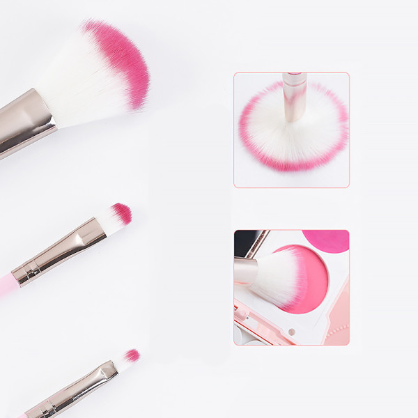 Набор детской декоративной косметики S1688-051 "Карета" 001