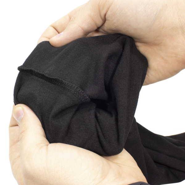 Термобелье мужское A152 2XL Black