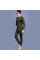 Термобелье мужское A152 2XL Green