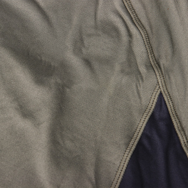 Термобелье мужское A152 2XL Green