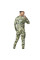 Термобелье мужское A152 L Camouflage Green