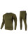 Термобелье мужское A152 L Green