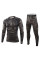 Термобелье мужское A152 S Camouflage Black