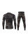 Термобелье мужское A152 S Camouflage Black