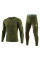Термобелье мужское A157 2XL Green