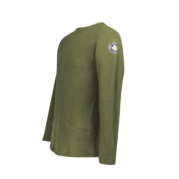 Термобелье мужское A157 2XL Green