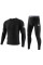 Термобелье мужское A157 L Black