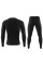 Термобелье мужское A157 L Black