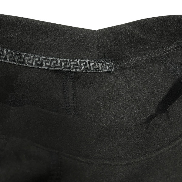 Термобелье мужское A157 XL Black