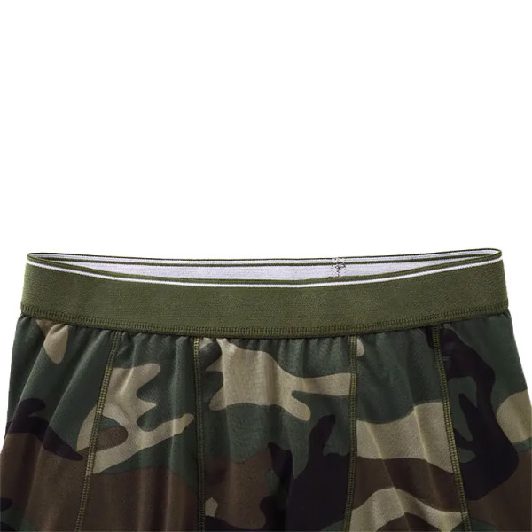 Термобелье мужское A173 Green CP S