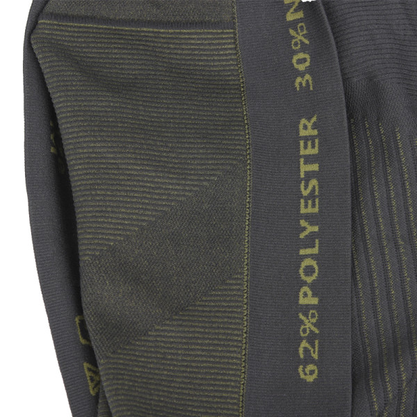 Термобелье мужское A202 Black 2XL