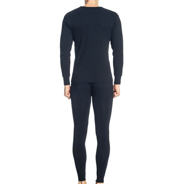 Термобелье мужское Septwolves 08001 Blue M