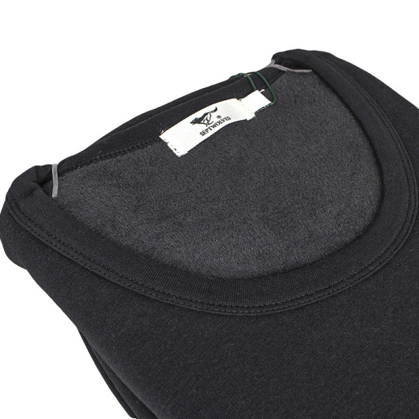 Термобелье мужское Septwolves 08036 Black 2XL