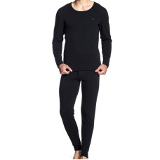 Термобелье мужское Septwolves 08036 Black M