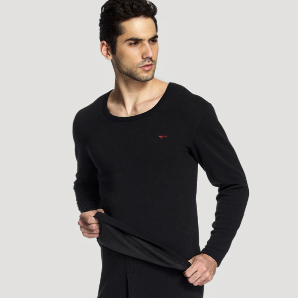 Термобелье мужское Septwolves 08036 Black XL