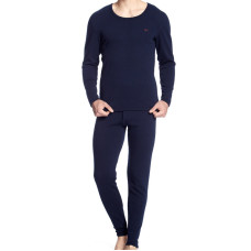 Термобелье мужское Septwolves 08036 Blue 3XL