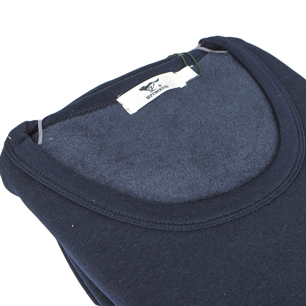 Термобелье мужское Septwolves 08036 Blue M