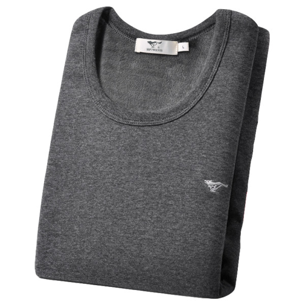 Термобелье мужское Septwolves 08036 Gray L