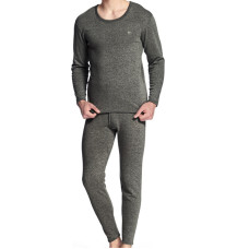 Термобелье мужское Septwolves 08036 Gray M