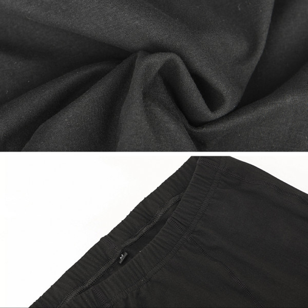 Термобелье женское XINTOWN NYXT19JBYD Black L