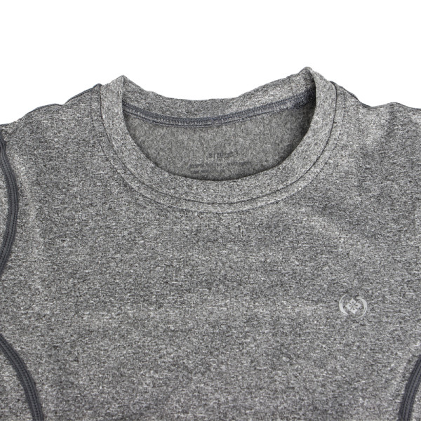 Термобелье женское XINTOWN NYXT19JBYD Gray 2XL