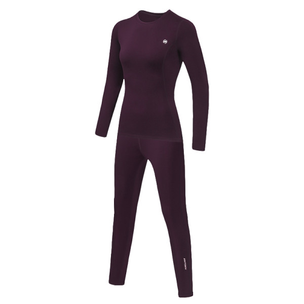 Термобелье женское XINTOWN NYXT19JBYD Red XL